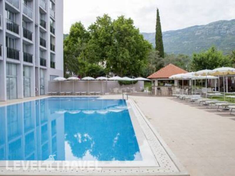 Фотография Tara (Ex.Sentido Tara)