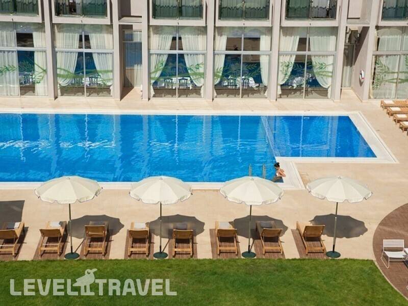 Фотография Tara (Ex.Sentido Tara)