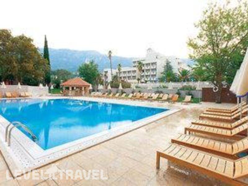 Фотография Tara (Ex.Sentido Tara)