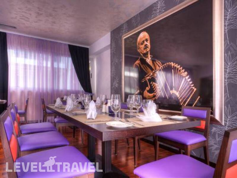 Фотография Tara (Ex.Sentido Tara)