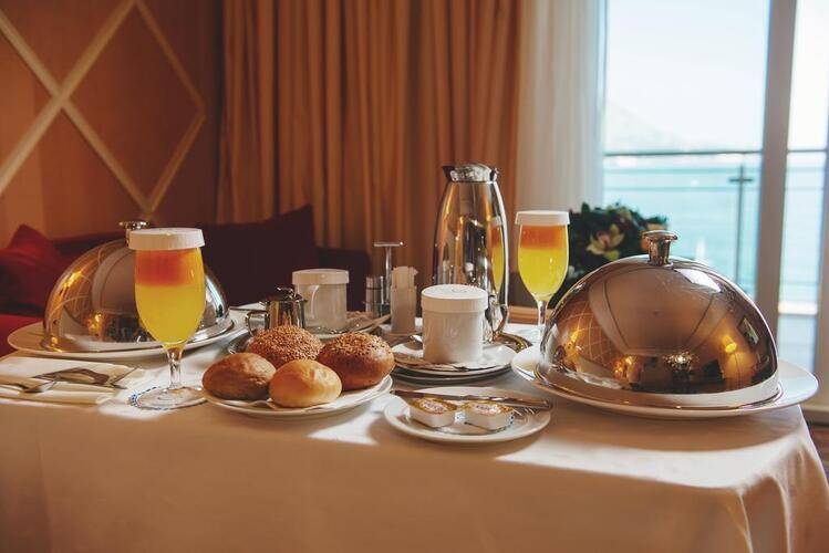 Splendid Conference & Spa Beach Resort