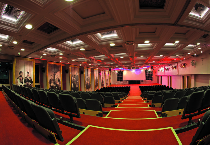 Splendid Conference & Spa Beach Resort