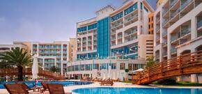 Splendid Conference & Spa Beach Resort