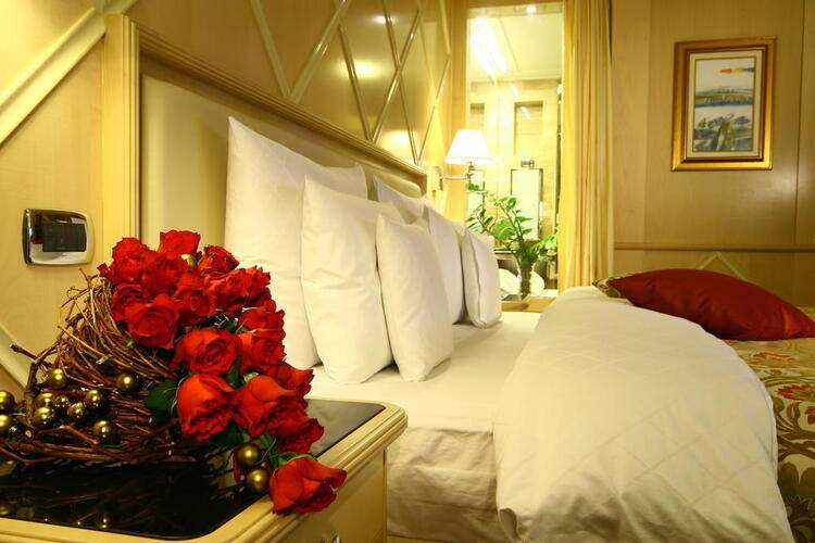Splendid Conference & Spa Beach Resort