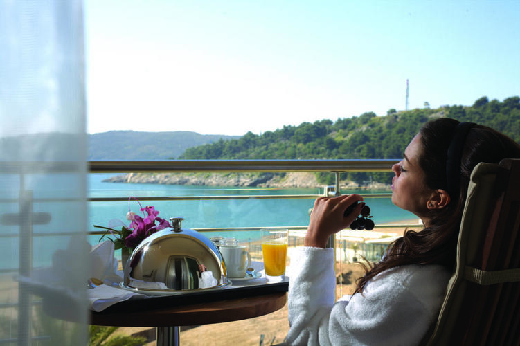 Splendid Conference & Spa Beach Resort