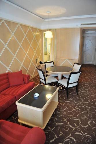 Splendid Conference & Spa Beach Resort