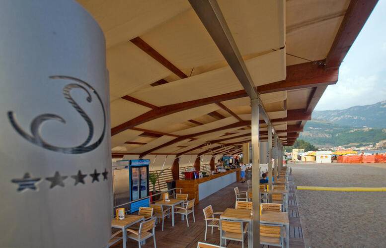 Splendid Conference & Spa Beach Resort