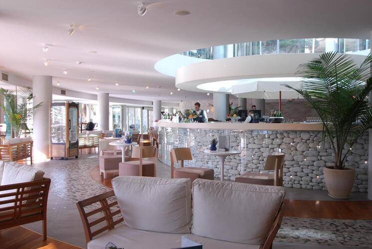 Splendid Conference & Spa Beach Resort
