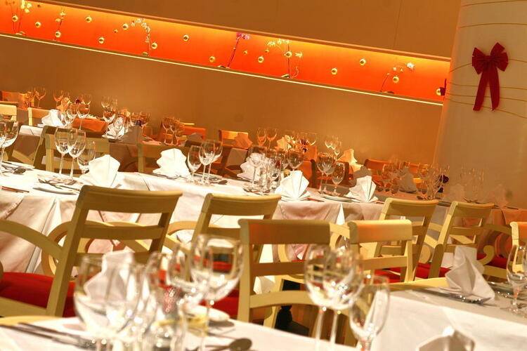 Splendid Conference & Spa Beach Resort