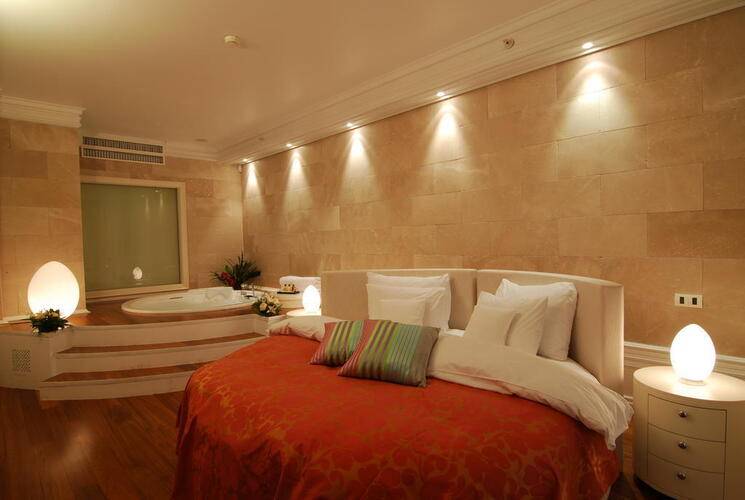 Splendid Conference & Spa Beach Resort