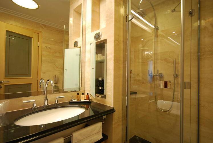Splendid Conference & Spa Beach Resort