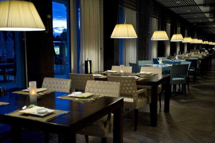 Splendid Conference & Spa Beach Resort