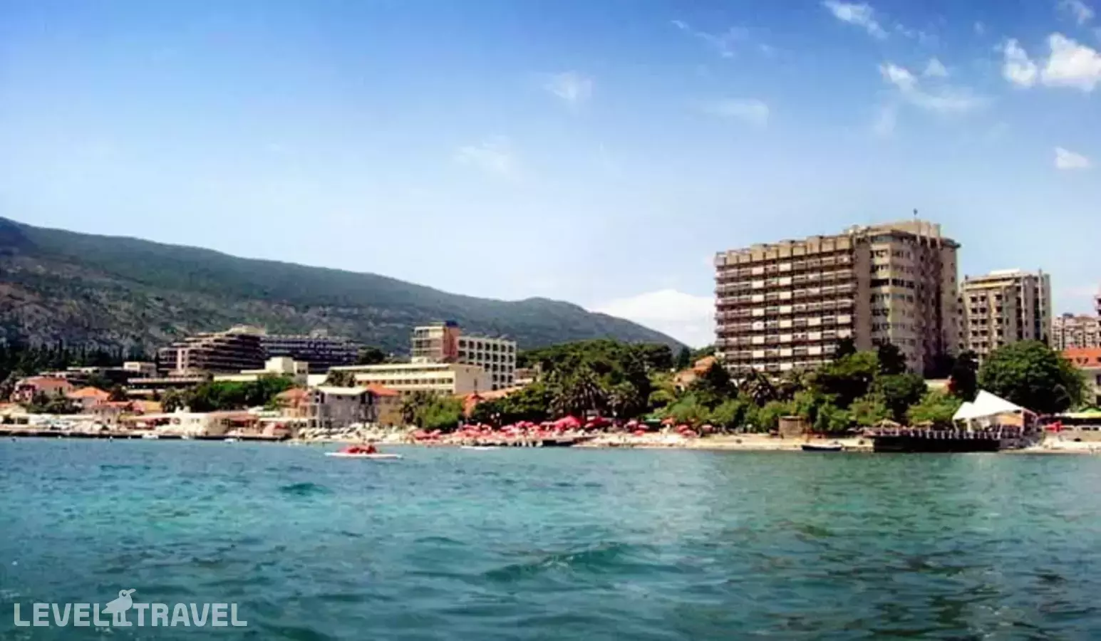 Mediterranean Health Center Igalo