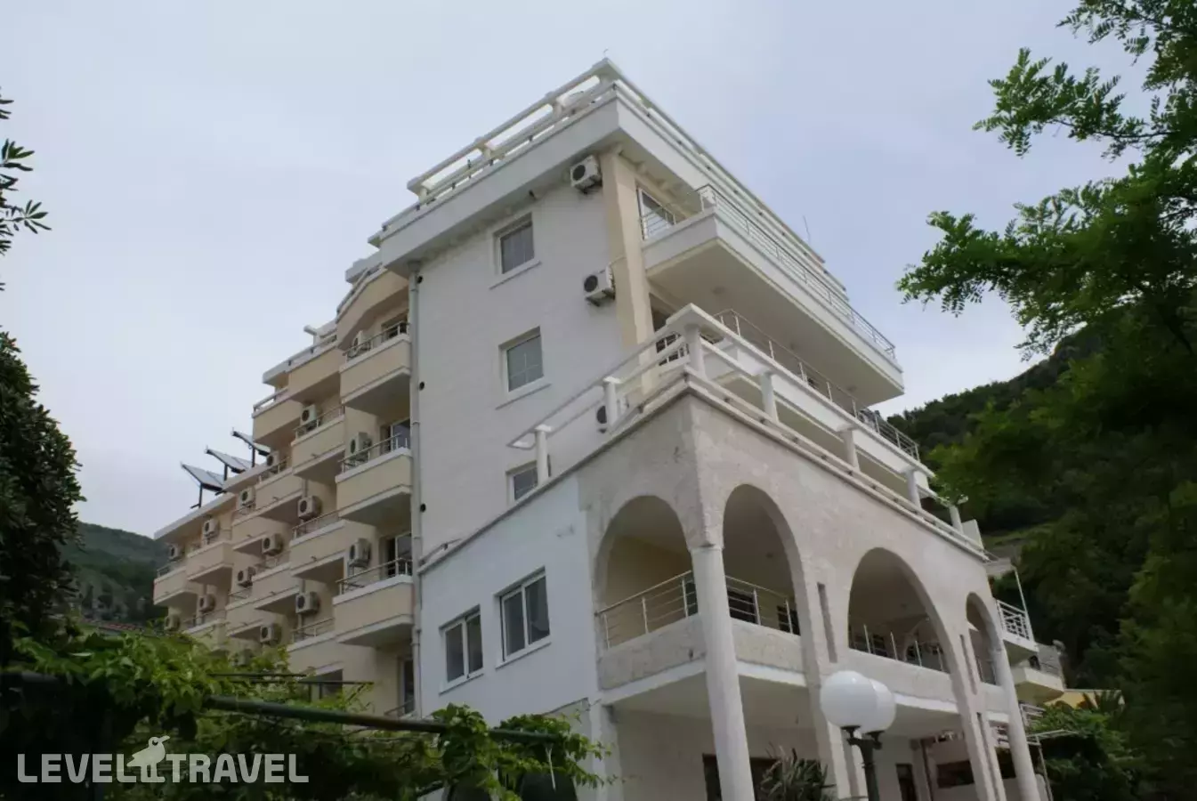 Obala Rooms & Apartments