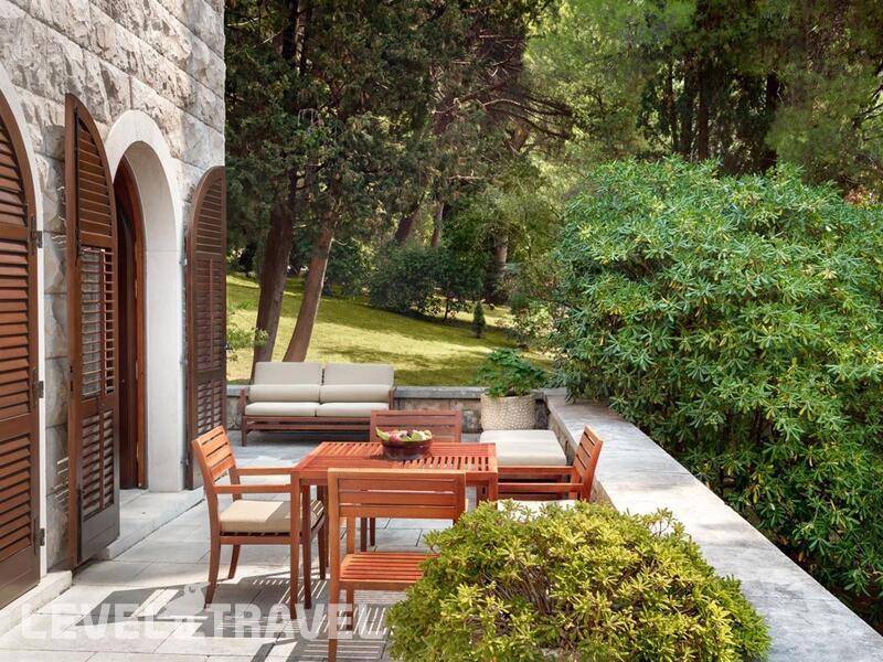 Фотография Aman Villa Milocer