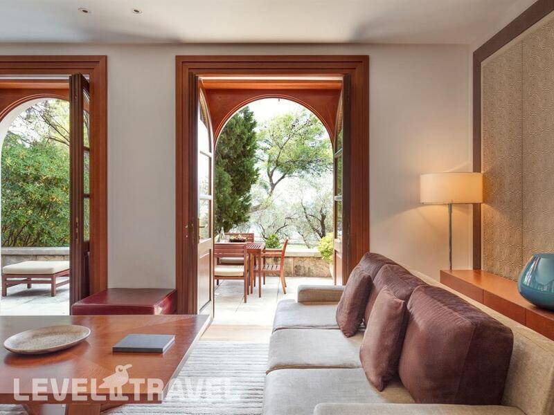 Фотография Aman Villa Milocer