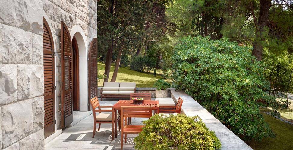 Aman Villa Milocer