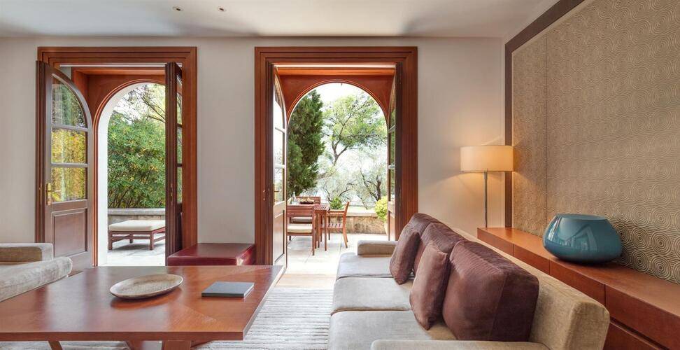 Aman Villa Milocer