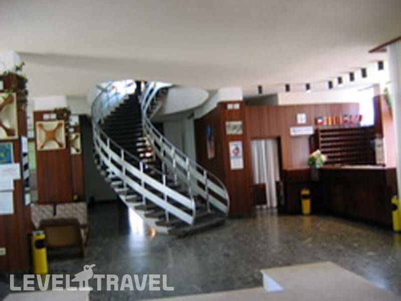 Фотография Park Hotel Budva