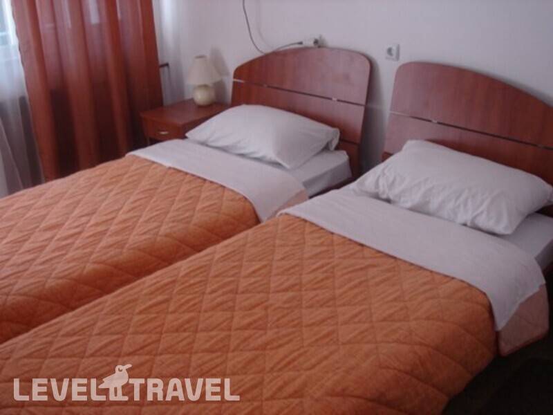 Фотография Park Hotel Budva