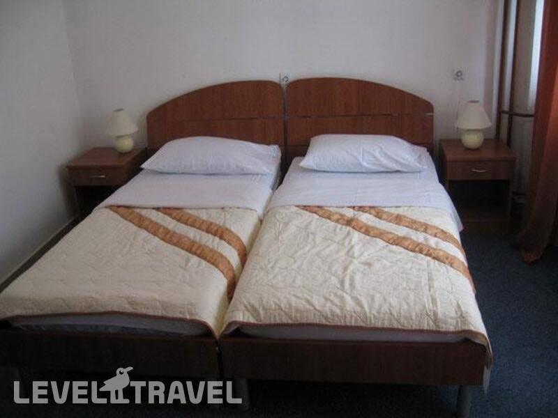 Фотография Park Hotel Budva