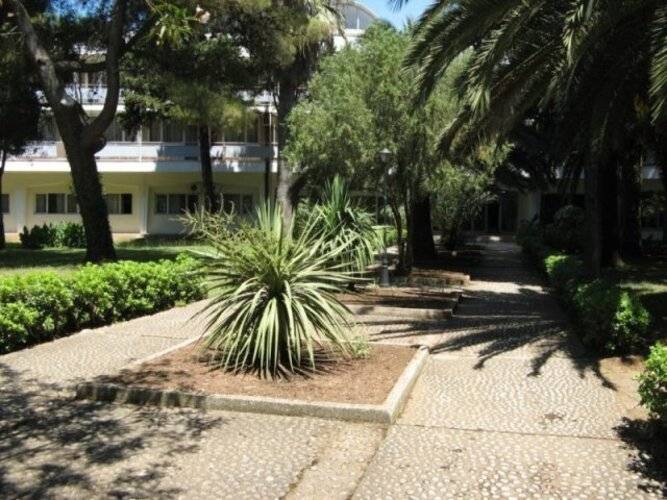 Park Hotel Budva