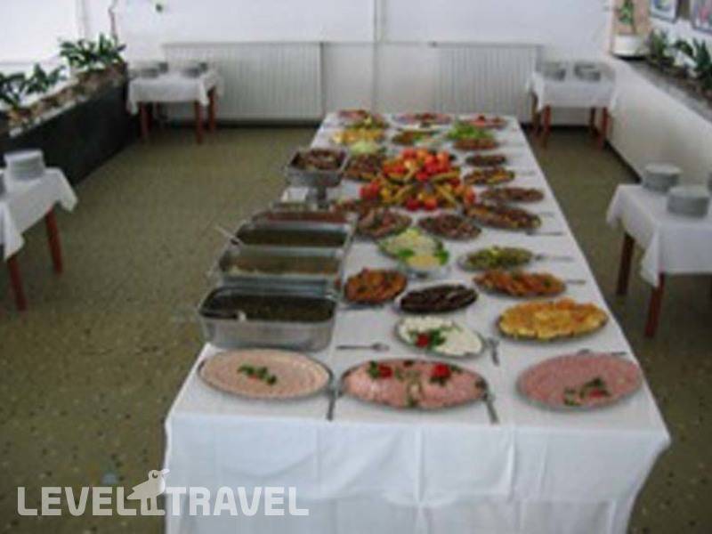 Фотография Park Hotel Budva