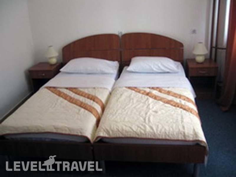 Фотография Park Hotel Budva