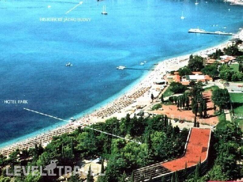 Фотография Park Hotel Budva