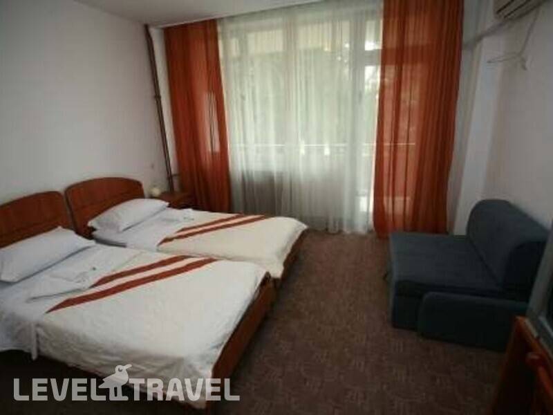 Фотография Park Hotel Budva