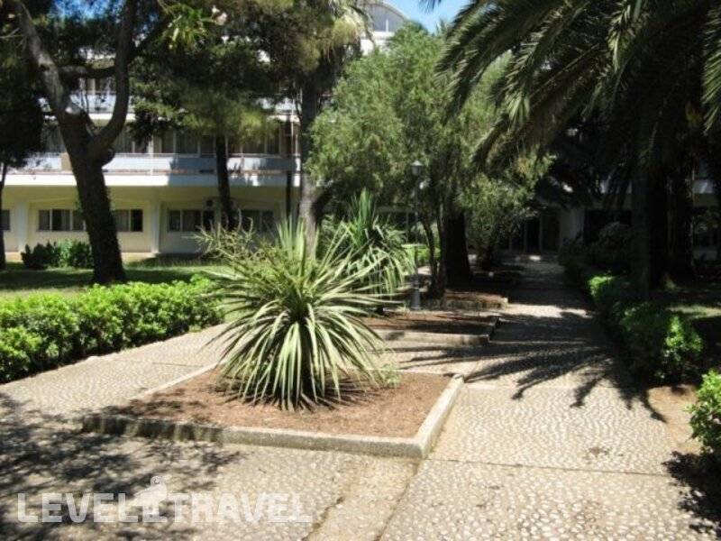 Фотография Park Hotel Budva