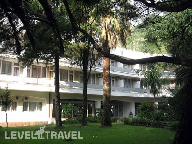 Фотография Park Hotel Budva