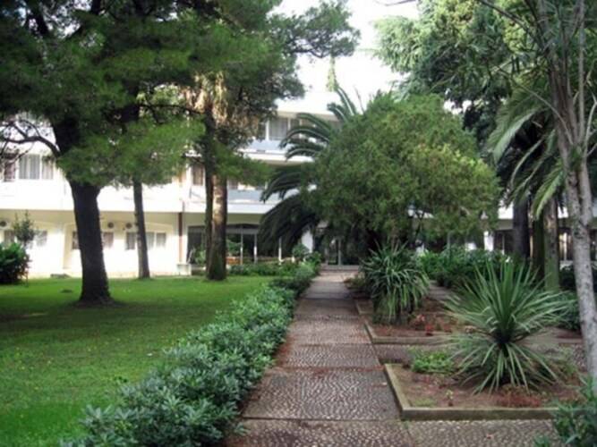 Park Hotel Budva