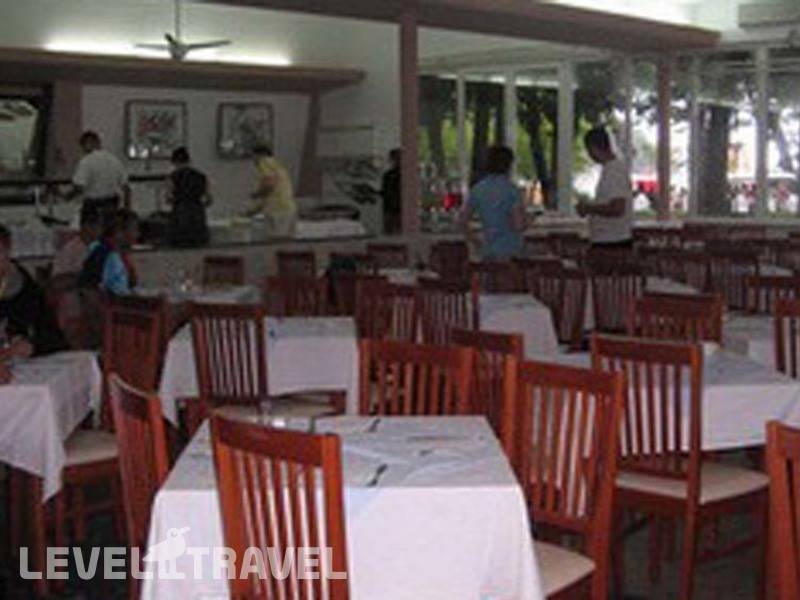 Фотография Park Hotel Budva