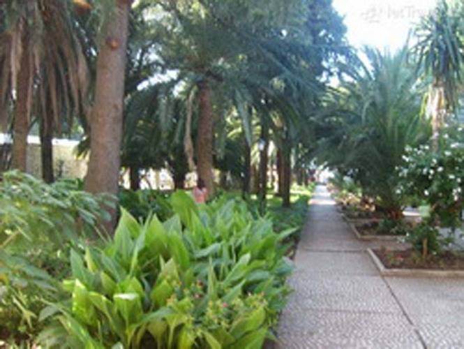 Park Hotel Budva