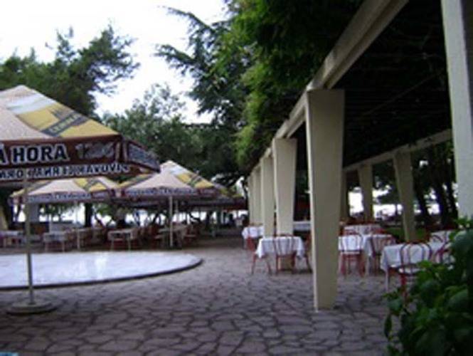 Park Hotel Budva