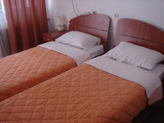 Park Hotel Budva