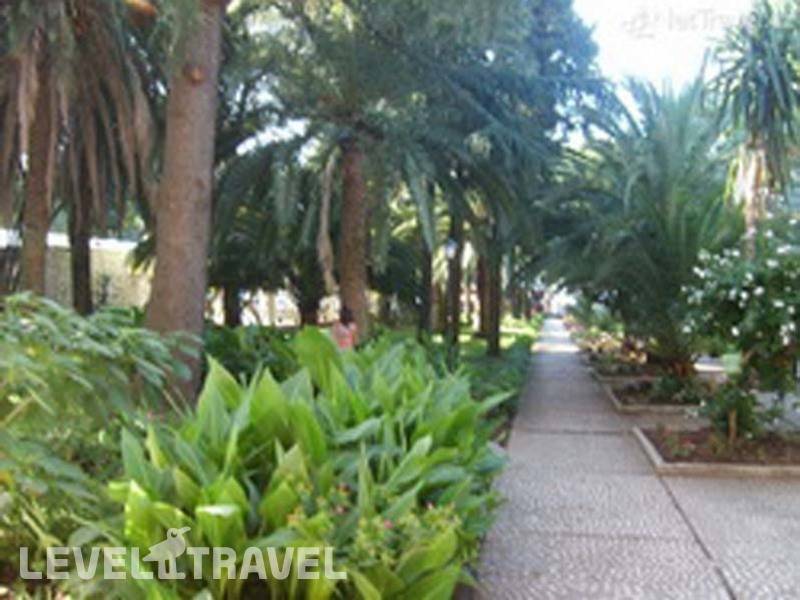 Фотография Park Hotel Budva