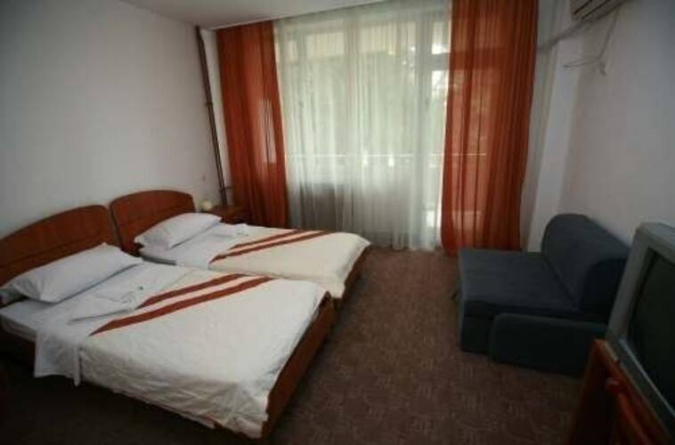 Park Hotel Budva