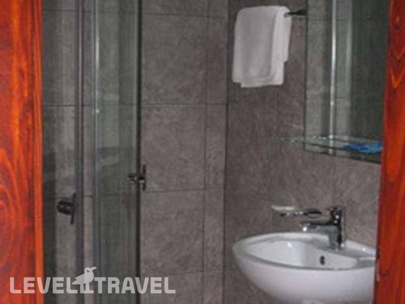 Фотография Park Hotel Budva