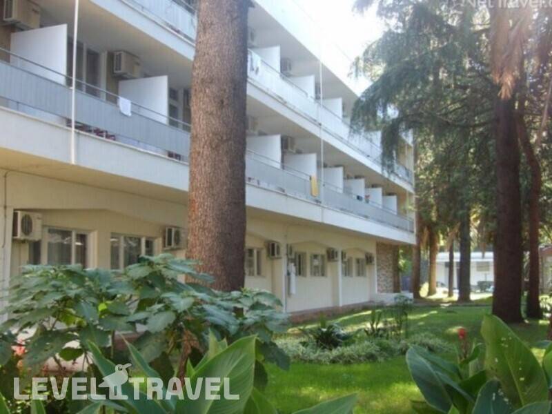 Фотография Park Hotel Budva