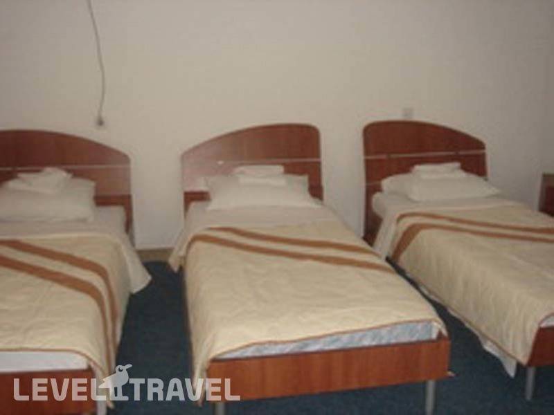 Фотография Park Hotel Budva