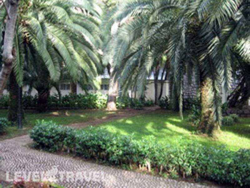 Фотография Park Hotel Budva