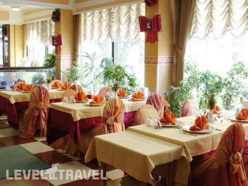 Фотография Eyfel Hotel