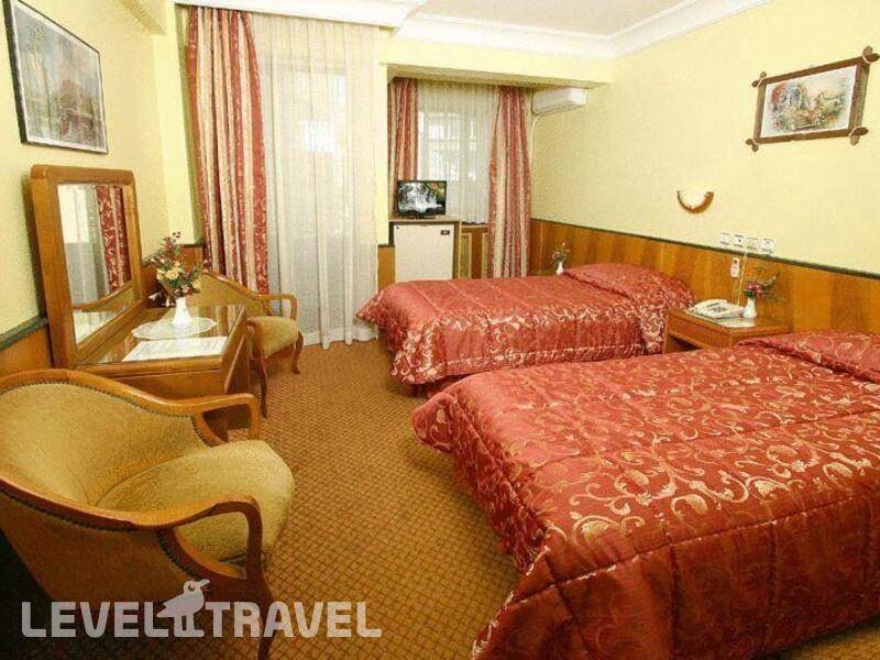 Фотография Eyfel Hotel