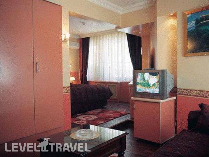 Фотография Eyfel Hotel