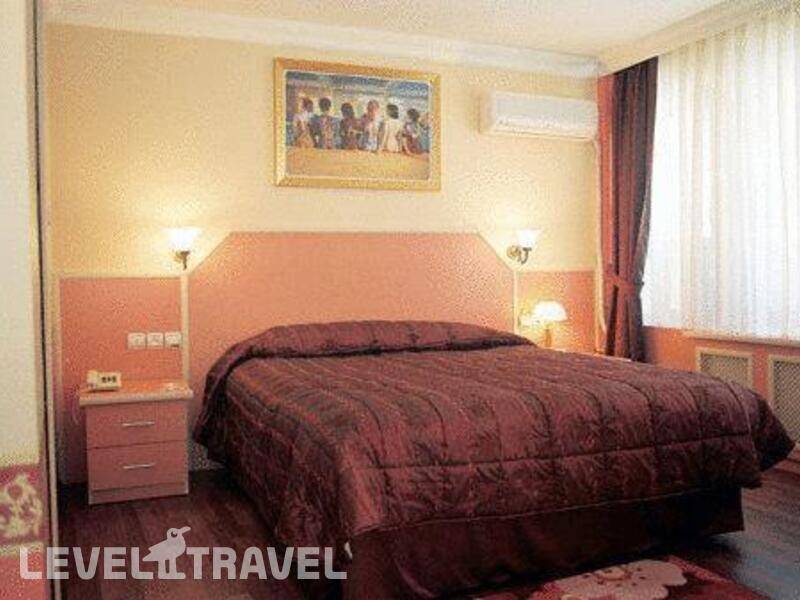 Фотография Eyfel Hotel