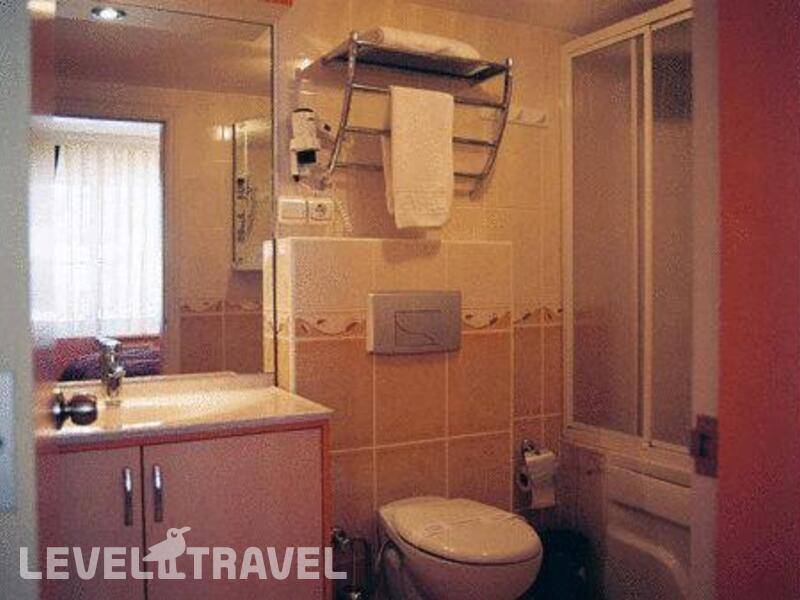 Фотография Eyfel Hotel