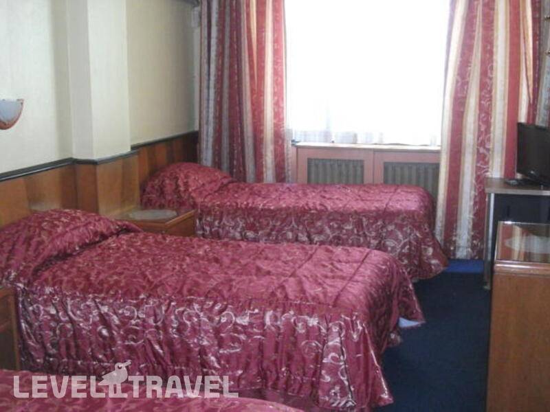 Фотография Eyfel Hotel
