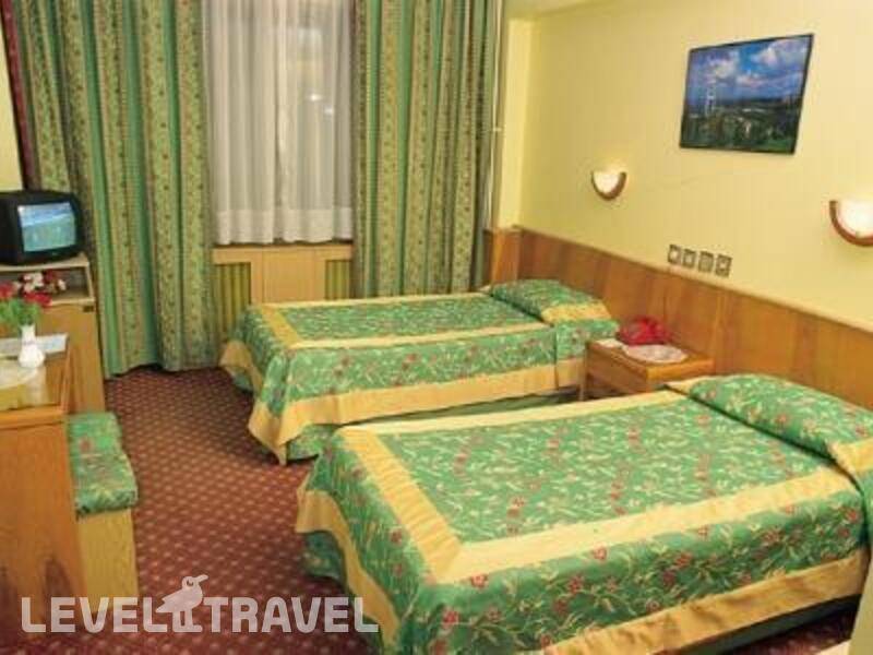 Фотография Eyfel Hotel